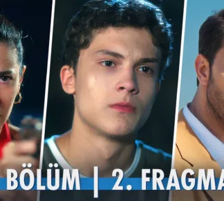 Daha 17 6.Bölüm 2. Fragmanı
