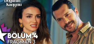 Doğanın Kanunu 4.Bölüm 3. Fragmanı