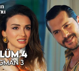Doğanın Kanunu 4.Bölüm 3. Fragmanı