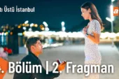 Altı Üstü İstanbul 4.Bölüm 2. Fragmanı