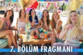 Daha 17 7.Bölüm Fragmanı