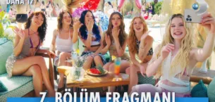 Daha 17 7.Bölüm Fragmanı