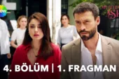 Muhtemel Aşk 4.Bölüm Fragmanı