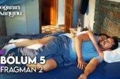Doğanın Kanunu 5.Bölüm 2. Fragmanı