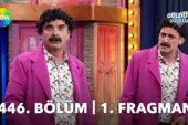 Güldür Güldür Show 446.Bölüm Fragmanı