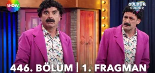 Güldür Güldür Show 446.Bölüm Fragmanı