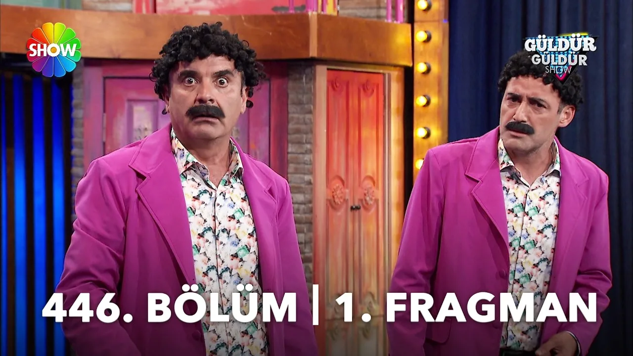 Güldür Güldür Show