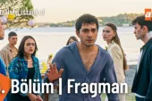 Altı Üstü İstanbul 5.Bölüm Fragmanı