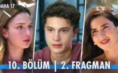Daha 17 10.Bölüm 2. Fragmanı