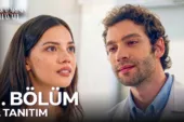 Başkalarının Hayatı 1.Bölüm Fragmanı