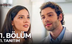 Başkalarının Hayatı 1.Bölüm Fragmanı