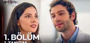 Başkalarının Hayatı 1.Bölüm Fragmanı