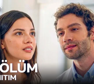 Başkalarının Hayatı 1.Bölüm Fragmanı