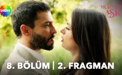 Muhtemel Aşk 8.Bölüm 2. Fragmanı