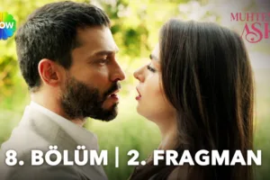 Muhtemel Aşk 8.Bölüm 2. Fragmanı