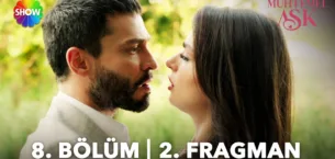 Muhtemel Aşk 8.Bölüm 2. Fragmanı