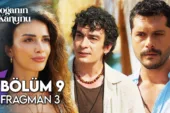 Doğanın Kanunu 9.Bölüm 3. Fragmanı