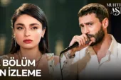 Muhtemel Aşk 8.Bölüm Önizleme