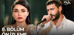 Muhtemel Aşk 8.Bölüm Önizleme