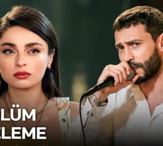 Muhtemel Aşk 8.Bölüm Önizleme