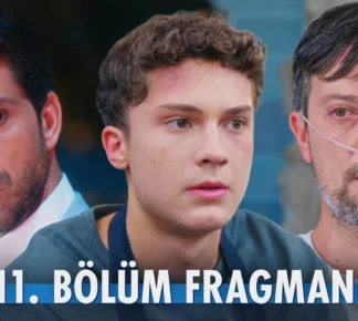 Daha 17 11.Bölüm Fragmanı