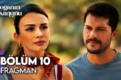 Doğanın Kanunu 10.Bölüm Fragmanı