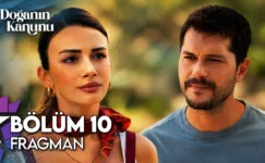 Doğanın Kanunu 10.Bölüm Fragmanı