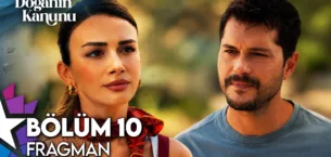Doğanın Kanunu 10.Bölüm Fragmanı