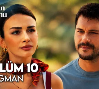 Doğanın Kanunu 10.Bölüm Fragmanı