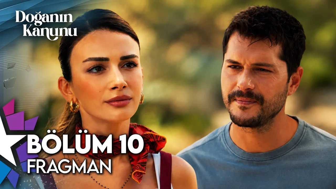 Doğanın Kanunu 10.Bölüm Fragmanı