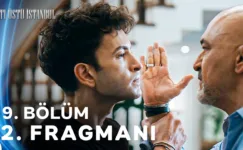 Altı Üstü İstanbul 9.Bölüm 2. Fragmanı