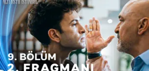 Altı Üstü İstanbul 9.Bölüm 2. Fragmanı