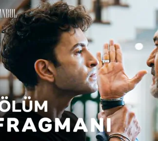 Altı Üstü İstanbul 9.Bölüm 2. Fragmanı