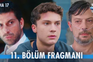 Daha 18 10.Bölüm Önizleme