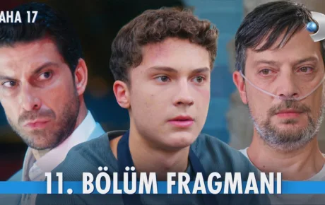 Daha 18 10.Bölüm Önizleme