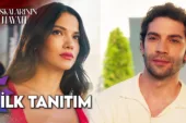Başkalarının Hayatı 1.Bölüm Fragmanı (Yeni Dizi)