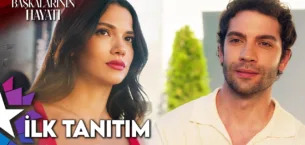Başkalarının Hayatı 1.Bölüm Fragmanı (Yeni Dizi)