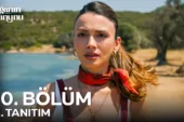 Doğanın Kanunu 10.Bölüm 2. Fragmanı