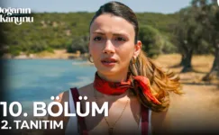Doğanın Kanunu 10.Bölüm 2. Fragmanı