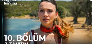 Doğanın Kanunu 10.Bölüm 2. Fragmanı