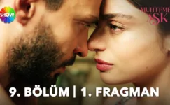 Muhtemel Aşk 9.Bölüm Fragmanı