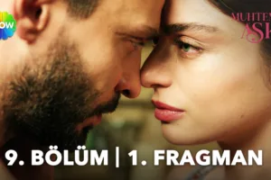 Muhtemel Aşk 9.Bölüm Fragmanı
