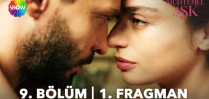 Muhtemel Aşk 9.Bölüm Fragmanı