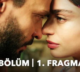 Muhtemel Aşk 9.Bölüm Fragmanı