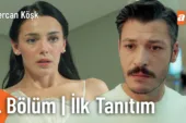 Mercan Köşk 1.Bölüm Fragmanı