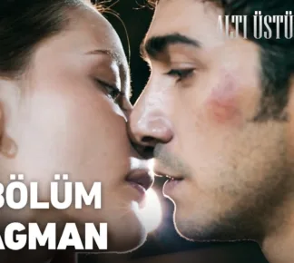 Altı Üstü İstanbul 10.Bölüm Fragmanı
