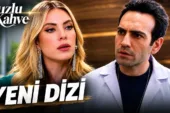 Tuzlu Kahve 1.Bölüm Fragmanı (Yeni Dizi)