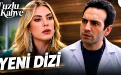 Tuzlu Kahve 1.Bölüm Fragmanı (Yeni Dizi)