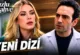 Tuzlu Kahve 1.Bölüm Fragmanı (Yeni Dizi)