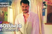 Doğanın Kanunu 10.Bölüm 3. Fragmanı